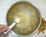 豆もやし・さつま揚げのナムル♪簡単作り方6写真