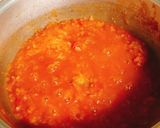 材料これだけ！？基本のトマトソース作り方4写真