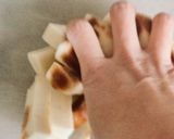 まるで鳥手羽⁈ベジタリアンの唐揚げ作り方5写真