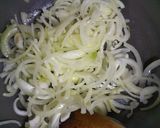 香る舞茸ポタージュ♡ハンドブレンダーで作り方1写真
