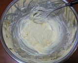 冷凍いちごのレアチーズケーキ作り方7写真