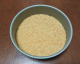 冷凍いちごのレアチーズケーキ作り方6写真