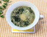 ミキサーで簡単☘️我が家の黒酢生姜作り方4写真