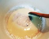 マクロビ☆カスタードクリーム作り方1写真