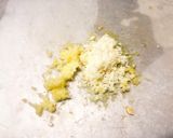 軟骨ねぎ塩炒め作り方6写真
