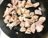 軟骨ねぎ塩炒め作り方8写真