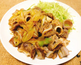 軟骨ねぎ塩炒め作り方11写真