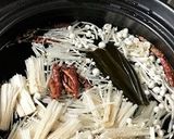 旨辛鍋のもと作り方4写真