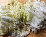 旨辛鍋のもと作り方6写真