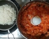 どどんとパーティーオムライス作り方1写真