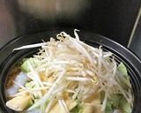 旨辛鍋のもと作り方11写真