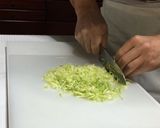 お家で作る美味しい本格的手作り餃子♡作り方1写真