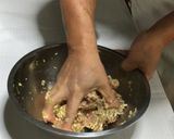 お家で作る美味しい本格的手作り餃子♡作り方5写真