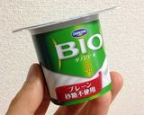 計量無し!HMでふわふわパンケーキ作り方1写真