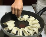 お家で作る美味しい本格的手作り餃子♡作り方8写真