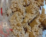 ◎糖質制限◎おから豆乳蒸しドーナツ◎和風作り方2写真