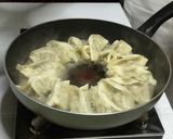 お家で作る美味しい本格的手作り餃子♡作り方10写真