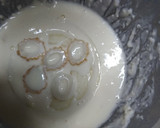 私の好きな☆玉ネギとちくわの天ぷら☆作り方3写真