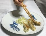お家で作る美味しい本格的手作り餃子♡作り方12写真
