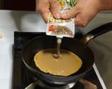 男が惚れる料理シリーズ【濃厚辛旨坦々麺】作り方1写真