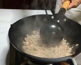 男が惚れる料理シリーズ【濃厚辛旨坦々麺】作り方4写真