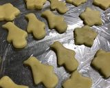 サクサク！バタークッキー【HMで簡単！】作り方5写真