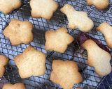 サクサク！バタークッキー【HMで簡単！】作り方6写真