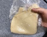 HM★簡単サクサク型抜きクッキー作り方3写真