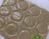 HM★簡単サクサク型抜きクッキー作り方4写真