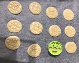 HM★簡単サクサク型抜きクッキー作り方5写真