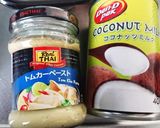 タイ料理☆簡単♥トムカーガイ♥作り方1写真