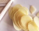 超簡単 じゃがいものクリームグラタン作り方1写真