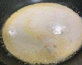 本格的なのに簡単！明太クリームパスタ♡作り方4写真
