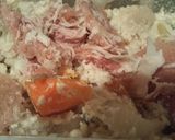電子レンジで⭐️おからグラタン作り方6写真