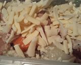 電子レンジで⭐️おからグラタン作り方7写真