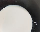 サワークリームとヨーグルトのチーズケーキ作り方1写真
