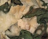 電子レンジで⭐️おからグラタン作り方9写真