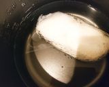 炊飯器保温でいい感じのサラダチキン♪作り方3写真