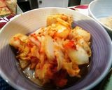 自家製にんにく控えめ甘口キムチのたれ作り方9写真