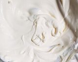 サワークリームとヨーグルトのチーズケーキ作り方5写真