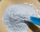 サワークリームとヨーグルトのチーズケーキ作り方9写真