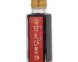 【甘えび醤油】たたき胡瓜のザーサイ和え作り方1写真