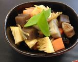 サーモンのみそ焼き作り方11写真