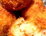 サラダ 野菜サラダ フレッシュサラダ作り方6写真