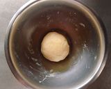 ポリポリ蜂蜜クッキー作り方4写真