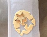 ポリポリ蜂蜜クッキー作り方6写真