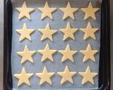 ポリポリ蜂蜜クッキー作り方7写真