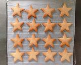 ポリポリ蜂蜜クッキー作り方8写真