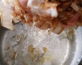 離乳食(中期～)も　万能　黄金の和風だし作り方5写真