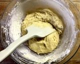 切り餅で作る!ふわもちパンケーキ♡作り方3写真